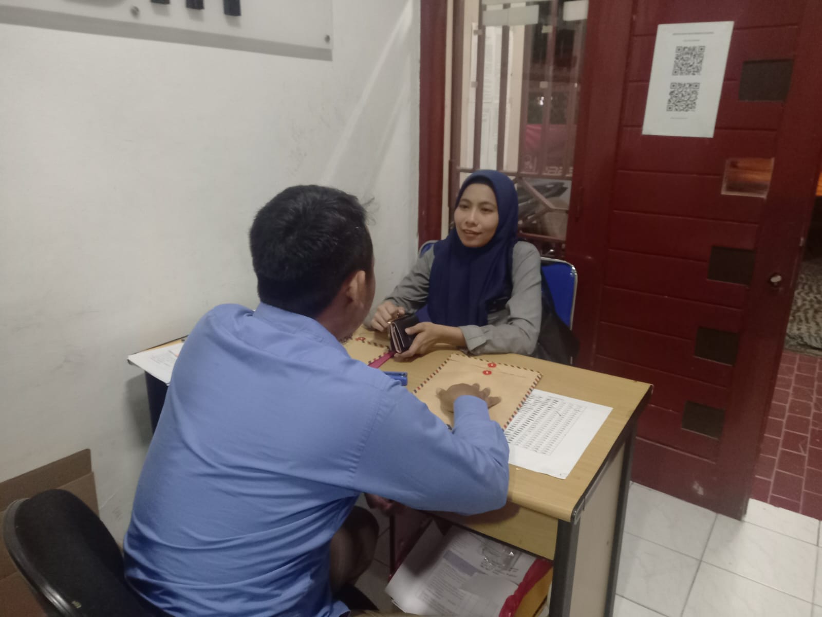 Minimnya Minat Perempuan Dalam Mengisi Jabatan Panwascam