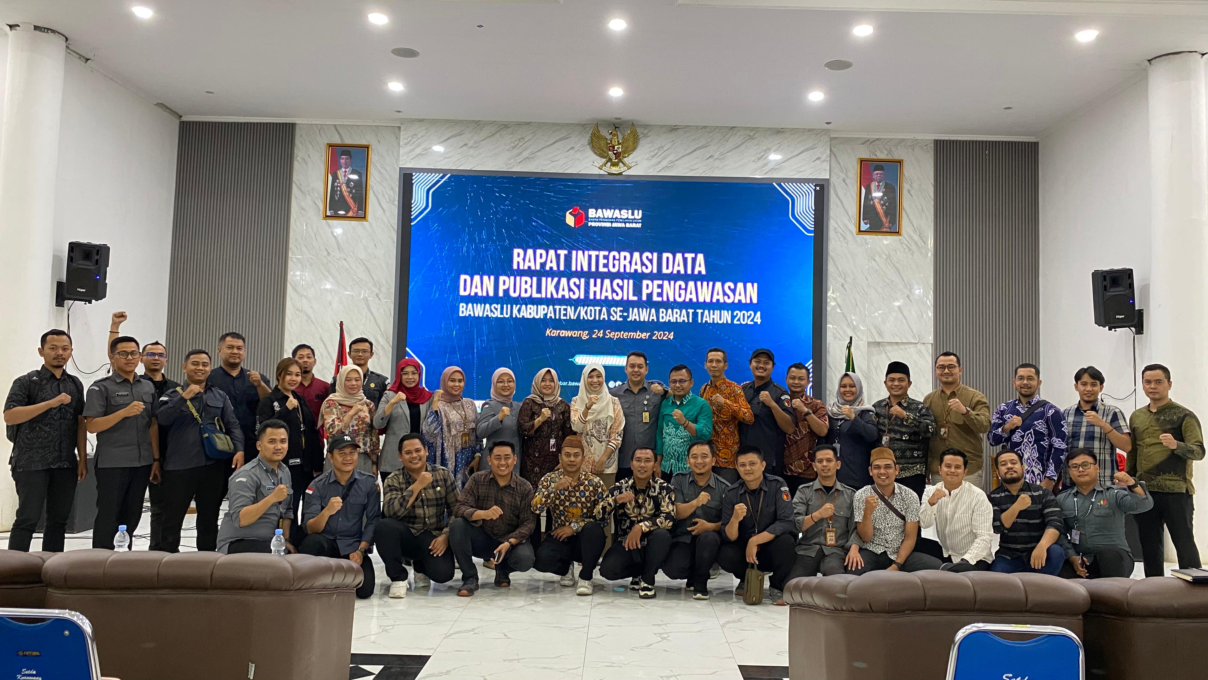 Bawaslu Jawa Barat 