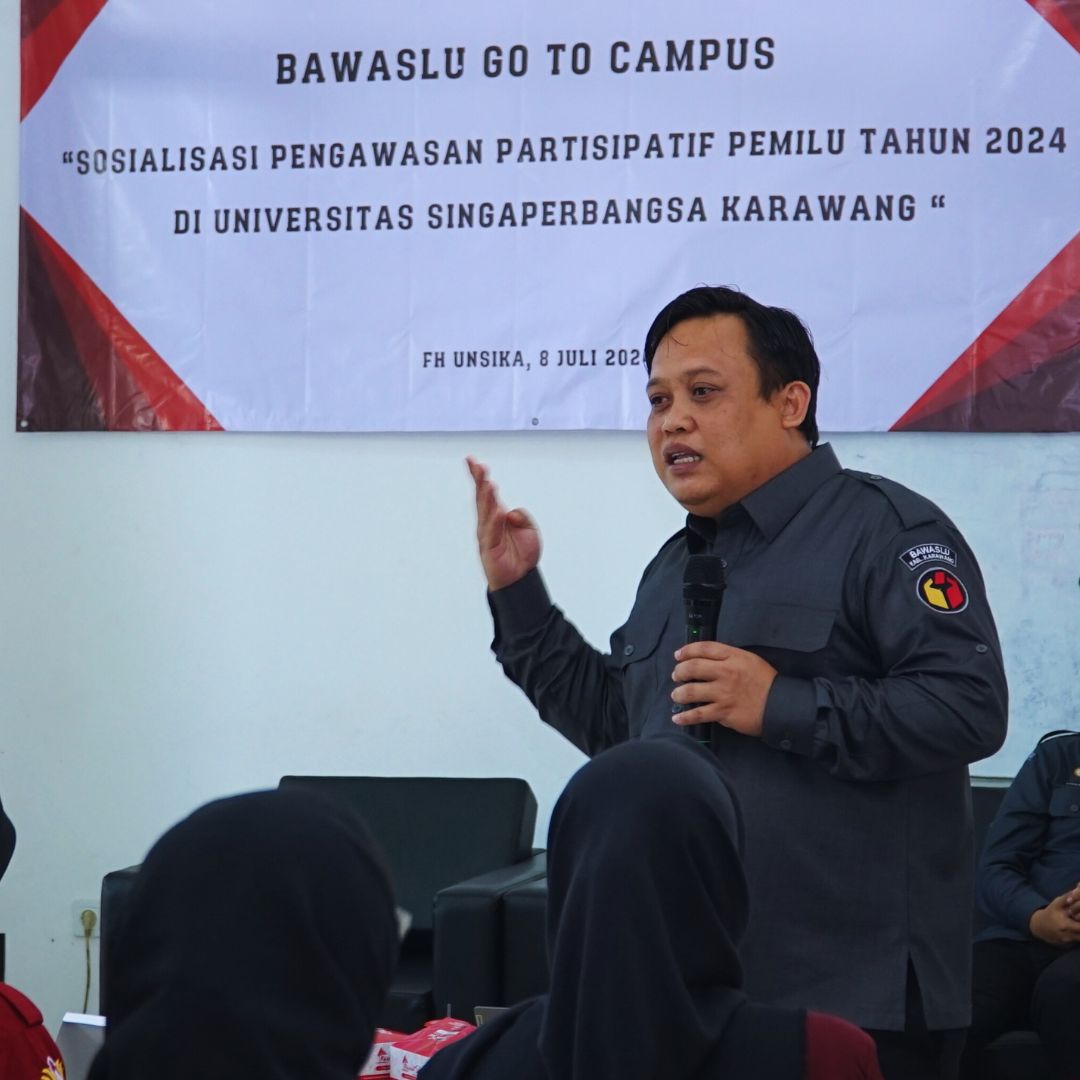 Kordv. Pencegahan, Partisipasi Masyarakat dan Humas