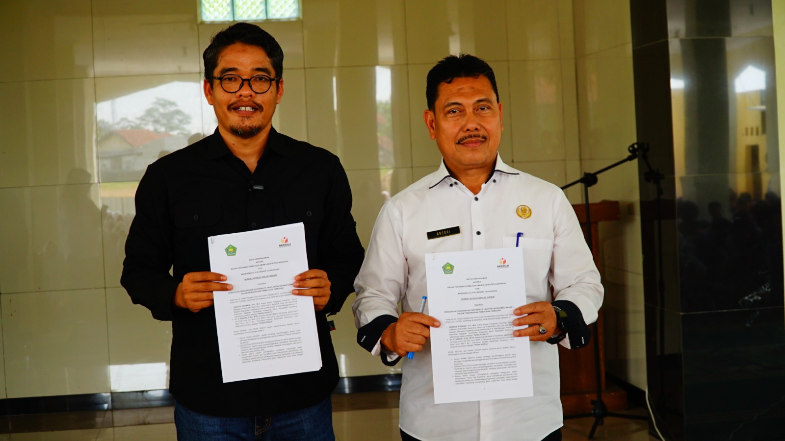 MAN 2 Karawang