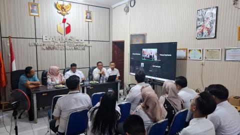 RDK Divisi HPS