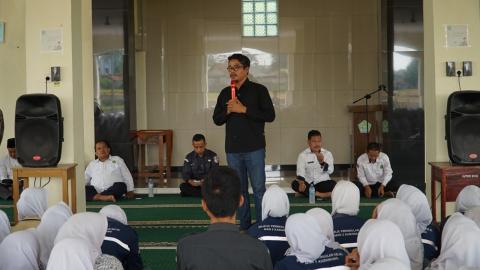 Engkus Kusnadi