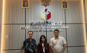 Implementasi Kerja Sama