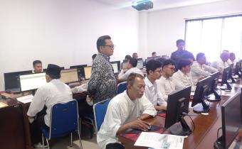 Implementasi kerja sama epidode 2