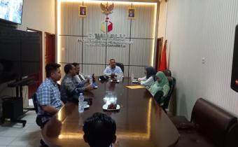 Peningkatan Kualitas Siwaslu Pilkada 2024