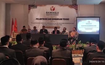 Jadikanlah Jabatan ini Sebagai Pengandian