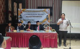 ADE PERMANA MINTA PKD PELAJARI REGULASI