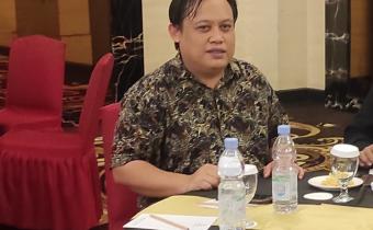 Bawaslu Karawang Ajak Masyarakat Untuk Berpartisipasi Awasi Proses Tahir Data Pemilih dan Rekruitmen Pantarlih