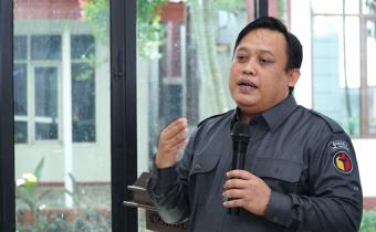 Ade Permana Instruksikan Sampaikan Imbauan