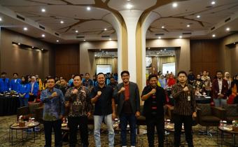 Sosialisasi Penguatan Ruang dan Peran Kelompok Rentan dalam Pengawasan Pemilu Partisipatif di Kabupaten Karawang pada Pemilihan Bupati dan Wakil Bupati Tahun 2024