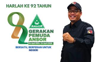 Ketua Bawaslu Engkus Kusnadi.