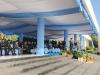 Upacara Peringatan HUT Bhayangkara ke 80 di Kabupaten Karawang, Rabu (01/07/2026).